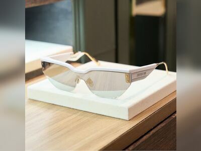 Optical shop Progressive Lens Center