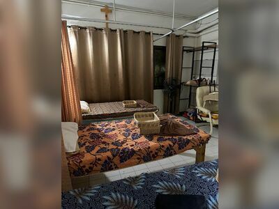 Hua Hin Healing Hands Health Massage