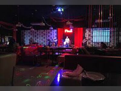NICE Bar