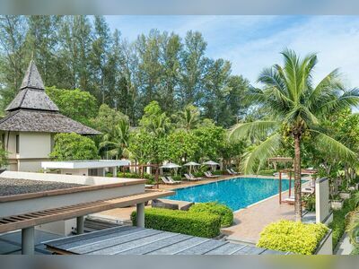Layanah Resort & Spa