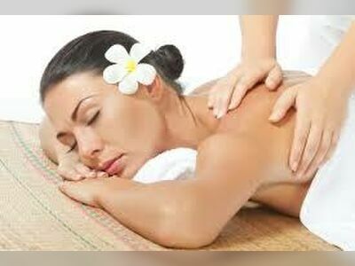 I. Siam Land Massage & Spa Pattaya