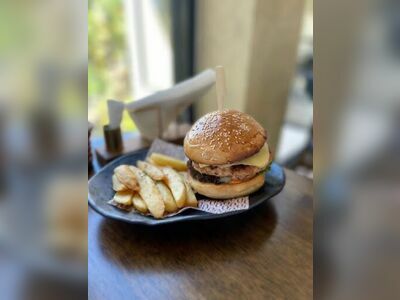 Daya's Eatery