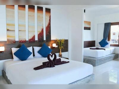 Sairee Cottage Resort