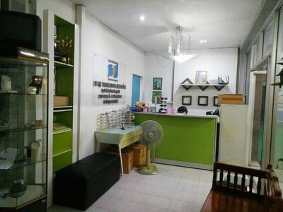 Kanokwun Ophthalmology Clinic