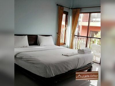Lanta Cottage