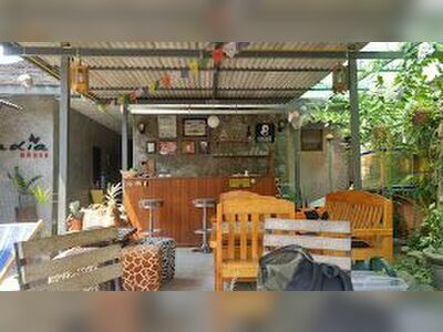 Irie Bar Pai