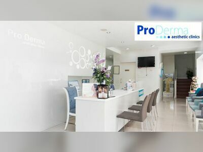 PRODERMA AESTHETIC CLINICS