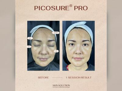 Skin Solution Clinic