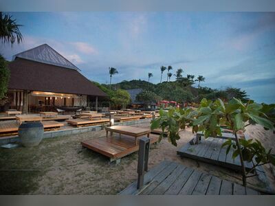 SriLanta Resort and Spa