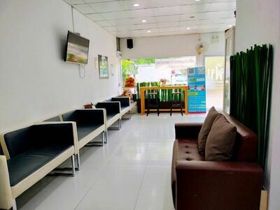 Bangkok Dental Clinic Khao Yai