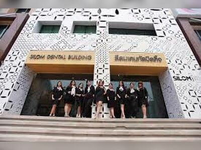 Silom Dental Building