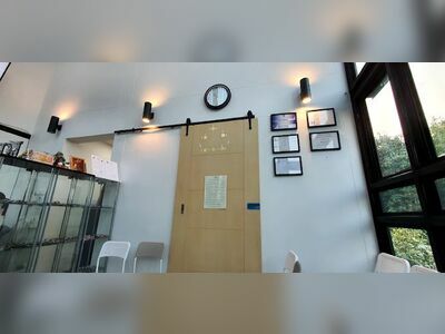 Dr. Tong's Eye Clinic