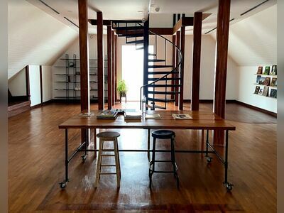 Piya Silapakan Museum of Art Pattaya