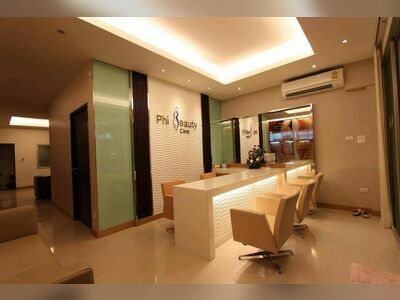 PhiBeauty clinic