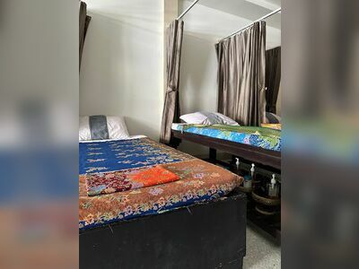 Thai Wood Health Massage