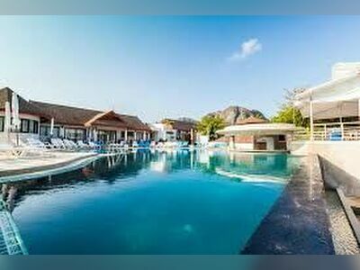 PP Princess Resort