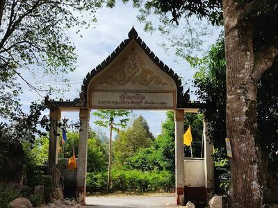Yothanimit Temple