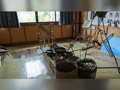 Hilltribe Museum and Education Center