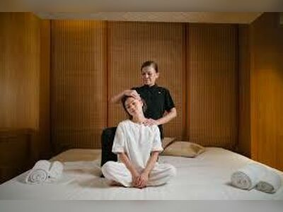 The Oriental Spa