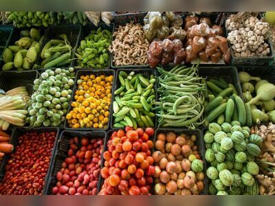 Tha Muang Market