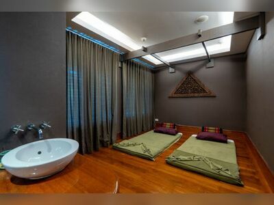 Layan Resort & Spa