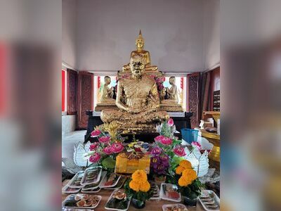 Wat Luang