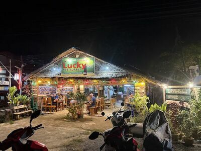 Lucky Tree Restaurant