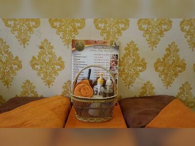 Janta Thaimassage
