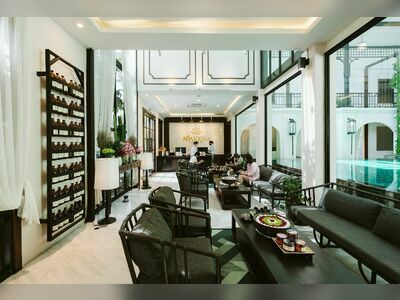 Makkha Health & Spa Chiang Mai (Colonial Gardens)