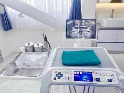 D-smile Dentals Clinic