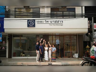 The Thai Massage ChiangRai