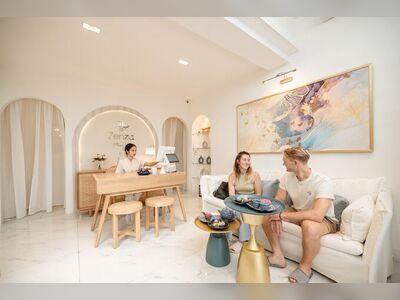 Zenza Massage & Spa