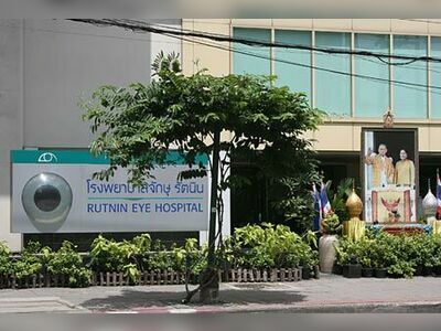Rutnin Eye Hospital