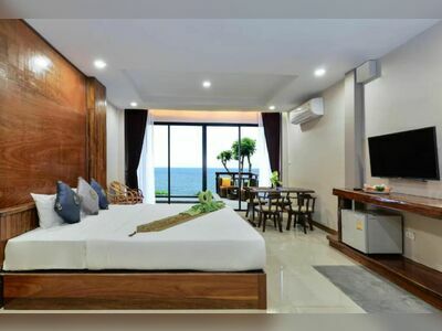 Dusit Buncha Koh Tao by Riya Group