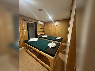 Jasmine spa & massage pattaya sai3