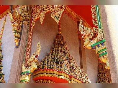 Wat Samakki Phadungphan