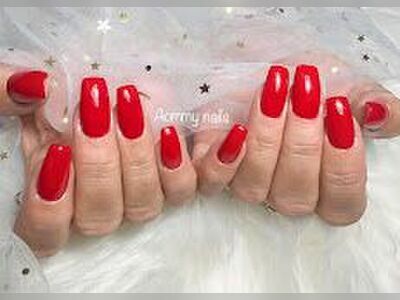 Aommy Nails