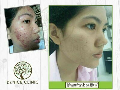 Dr.NICE CLINIC