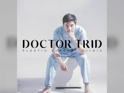 Doctor Trid