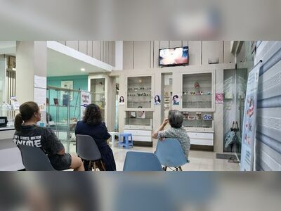 Dr. Kuninitch Eye Clinic