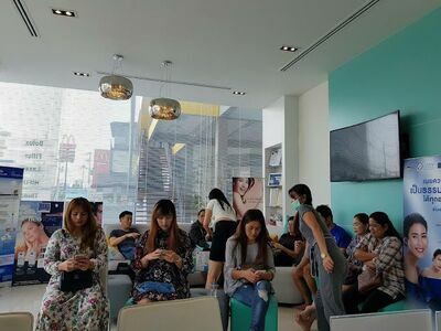 The Wish ClinicServices