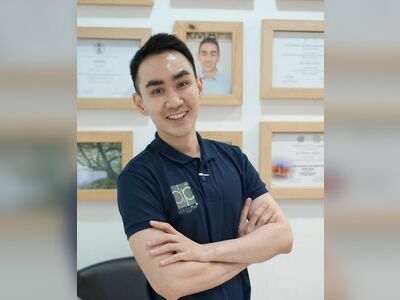 Dermaplus Clinic Phuket