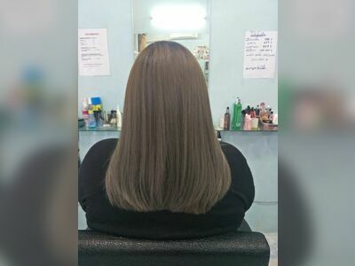 Chananchida​ Hair and Beauty Salon