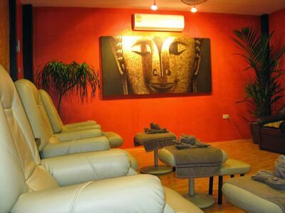 Manara Massage (Royal Thai Massage)