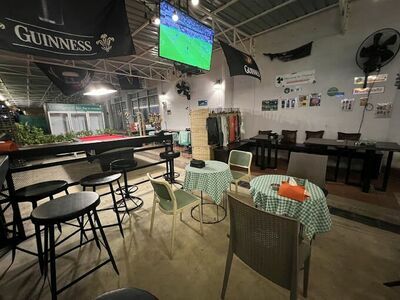 O'Kane's Irish Pub and Restaurant