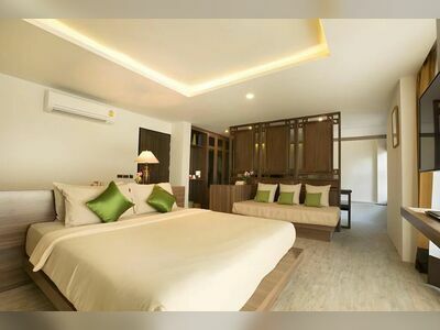 SriLanta Resort and Spa