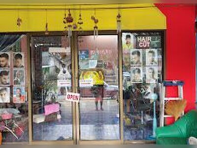 Song Salon & Barber
