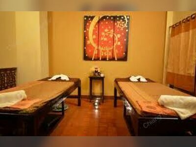 Varalee Massage