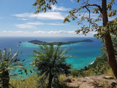 Tarutao National Park