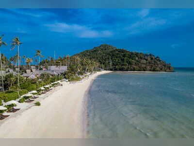 SAii Phi Phi Island Village